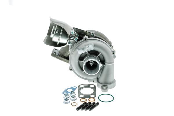 Turbocompressor AISIN ref. TURAZ-7003
